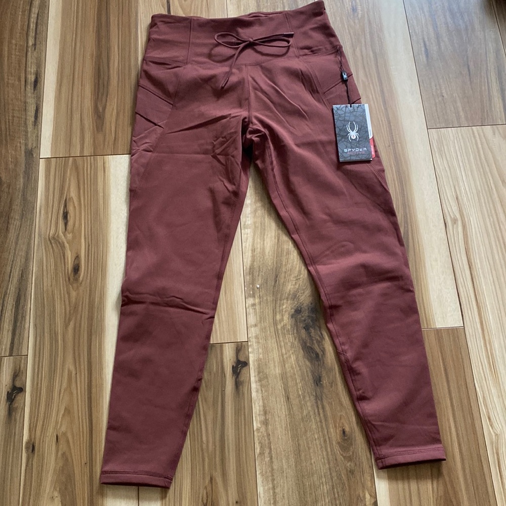 Women’s Spyder Active Leggings